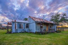 Blaxland's Cottage